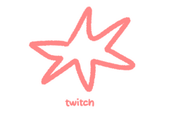 twitch